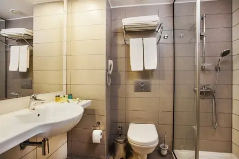 Salamis Bay Conti Resort Hotel & Casino in Agios Sergios — foto 7