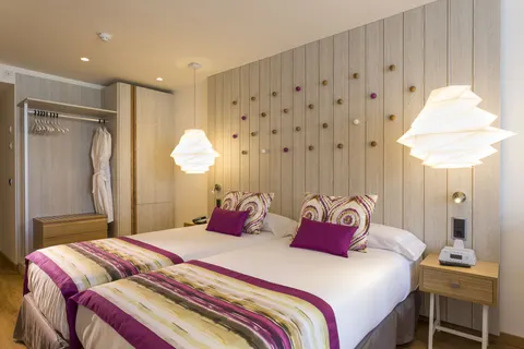 Grand Palladium White Island Resort & Spa in Sant Jordi de Ses Salines — foto 6