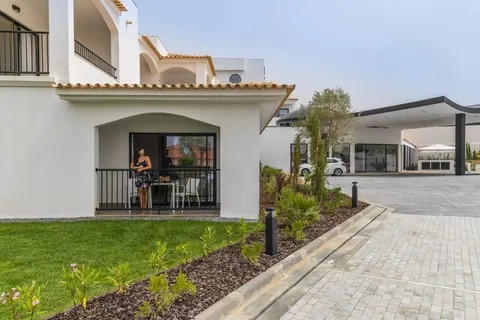 Regency Salgados Hotel & Spa foto 15