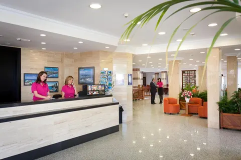 Apartamentos Casablanca foto 5