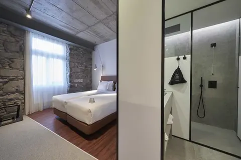 Caju Le Petit Hotel in Funchal — foto 30