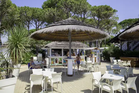 Camping Vela Blu in Ca' Ballarin — foto 15