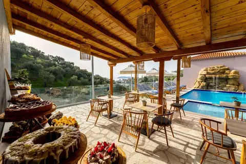 Skiathos Avaton Hotel in Σκιάθος — foto 7