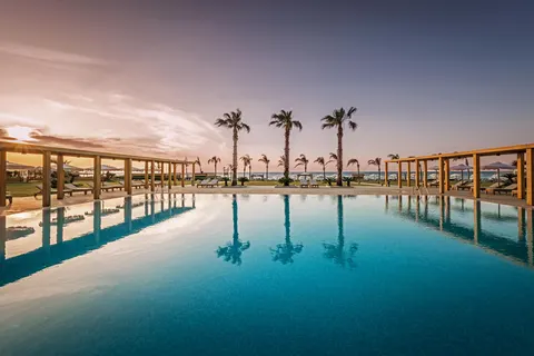 Mitsis Alila Resort & Spa foto 1