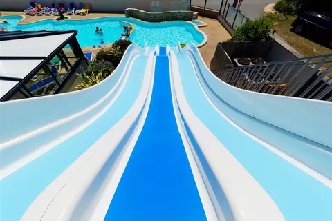 Camping La Touesse foto 2