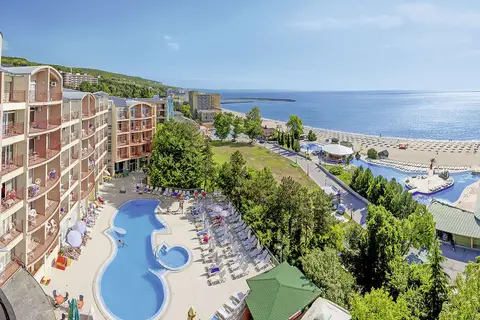 Hotel Luna in Луна — foto 8