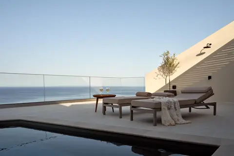 Yoma Cove Suites in Δημοτική Ενότητα Ελατίων — foto 23