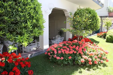 Hotel Universal in Quinto di Treviso — foto 23