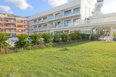 Victoria Palace Hotel in Cefalù — foto 18
