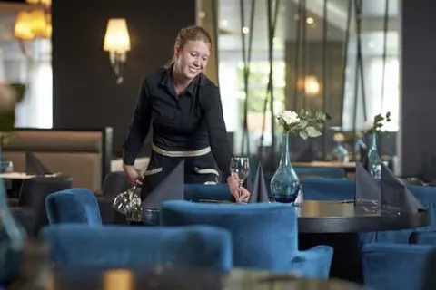 Van der Valk Hotel Gladbeck foto 17