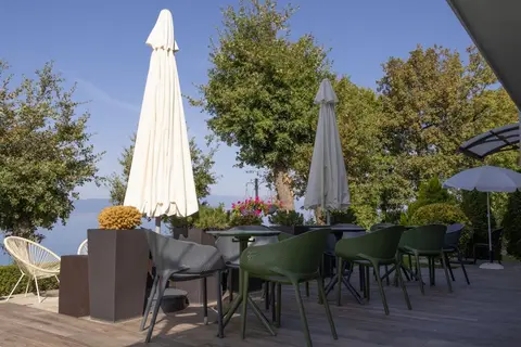 Golden Sunset Apartments in Ohrid — foto 14