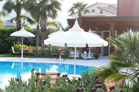 Alcantara Resort in Gaggi — foto 6