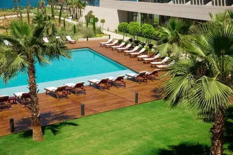On'Live Hotel in Cesme — foto 2