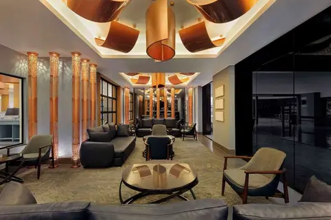 Radisson Residences Cairo Heliopolis in Caïro — foto 6