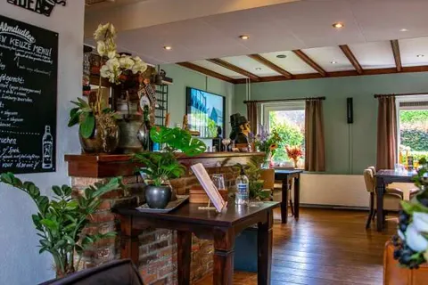 Hotel Heijenrath foto 7