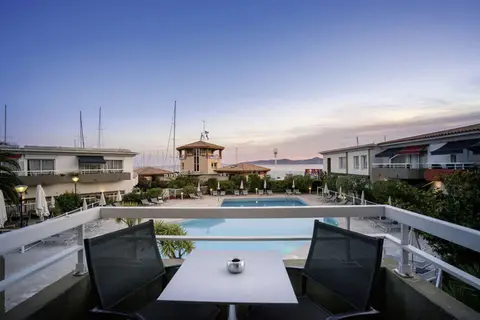 Best Western La Marina in Saint-Raphaël — foto 25