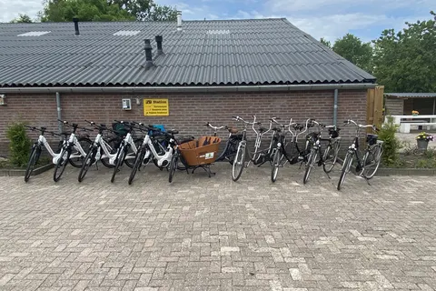 Camping De Toffe Peer foto 14