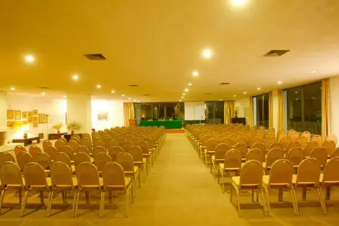 Amalia Hotel Olympia in Olympische Spelen, foto 7