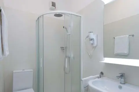 Hotel Helvetia Grado in Grado — foto 5