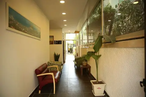 Saray Appartementen in Alanya — foto 13