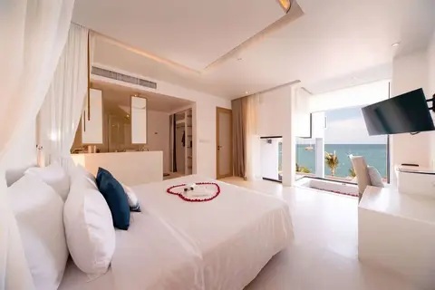 Bandara Villas Phuket in ตำบลวิชิต — foto 4
