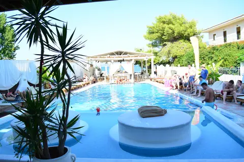 Cavo d'Oro Complex in Δημοτική Ενότητα Λευκιμμαίων — foto 21