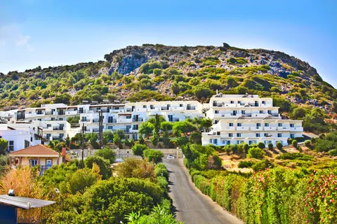 Semiramis Village foto 21