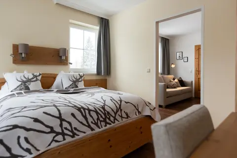 Aparthotel Jagdhof in Filzmoos — foto 5