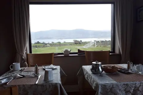 Currane Lodge Bed and Breakfast in Kenmare Municipal District — foto 4