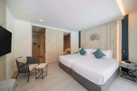 Best Western Plus Carapace Hotel Hua Hin in Hua Hin — foto 19