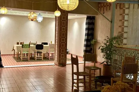 Riad Tislite & Spa in Marrakesh, foto 7