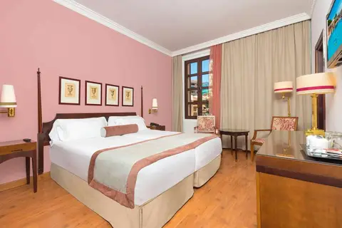 El Fuerte Marbella in Marbella, foto 3