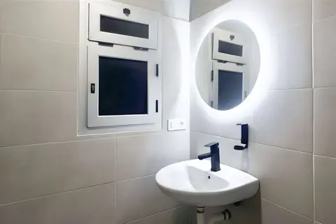 Ideal Youth Hostel in Barcelona — foto 5