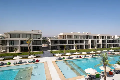 Rixos Premium Magawish Bay View in Hurghada — foto 21