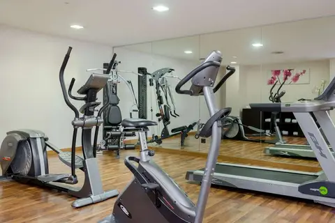 Hotel Exe Moncloa in Madrid — foto 15