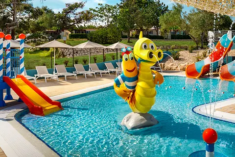 Valamar Camping Padova in Town of Rab — foto 10