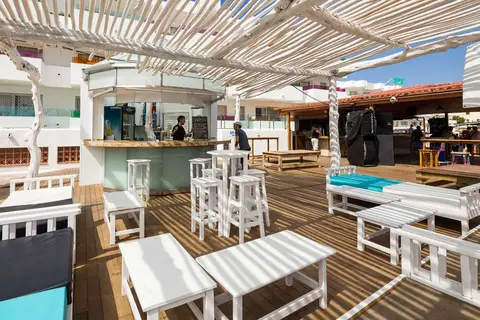 Ibiza Jet Appartementen in Platja d'en Bossa — foto 8