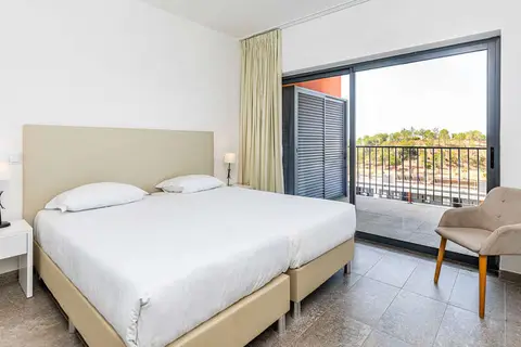 Algarve Race Apartementen in Portimão — foto 29