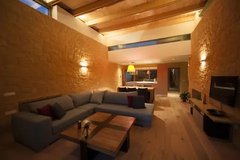 Conte Marino Villas in Kondomari, foto 11