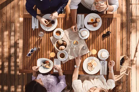 ROBINSON Jandia Playa foto 5