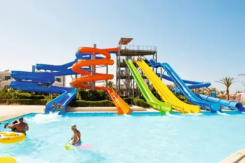 Jaz Aquamarine in Hurghada — foto 7