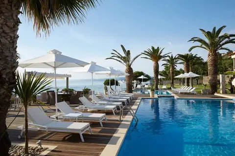 Afitis The Boutique Hotel in Δημοτική Ενότητα Κασσάνδρας — foto 2