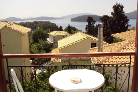 Hotel Nostos foto 8