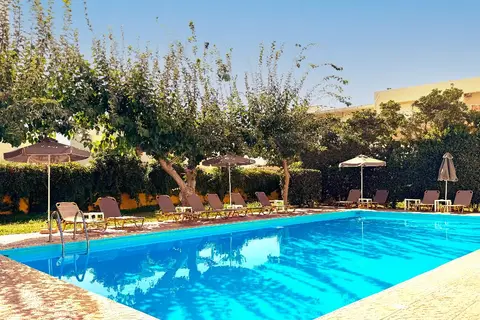 Domenica Apartments in Rethimnon — foto 3