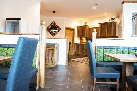 Appartementen Schönberger foto 6