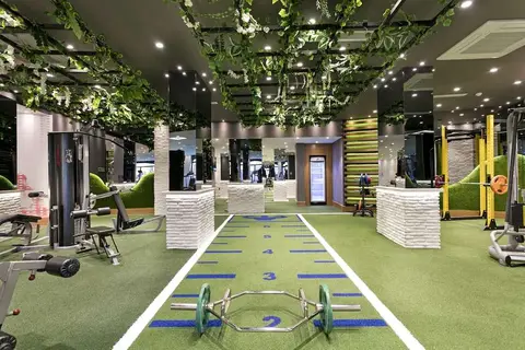 Limak Arcadia Sport Resort in Antalya — foto 21