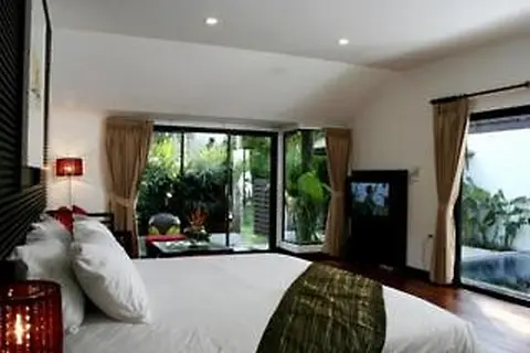 Nai Yang Beach Resort in ตำบลสาคู — foto 9