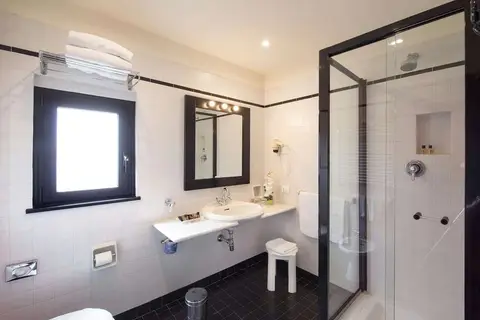 Sardegna Hotel in Cagliari — foto 18