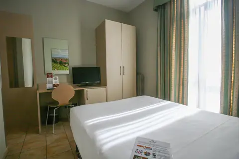 Hotel Dock Milano in Turijn — foto 17