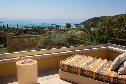 Golden Bay Suites in Πάργα — foto 10